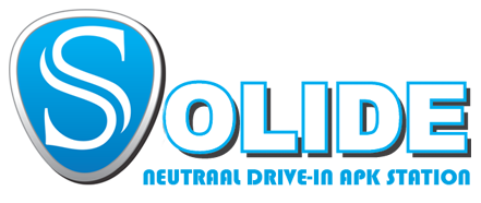 Solide Neutraal Drive-in APK station Rotterdam